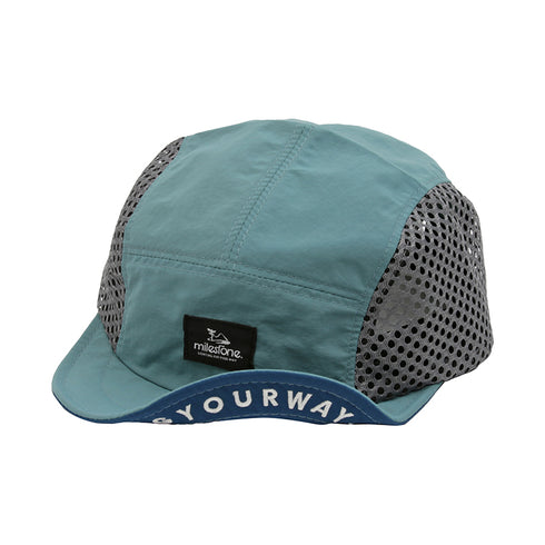 Milestone original cap MSC-010